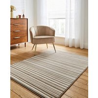 Maestro Striped Woven Rug