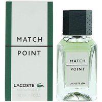 Lacoste Match Point EDT 30ml