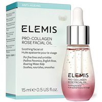 Pro Collagen Facial Oil