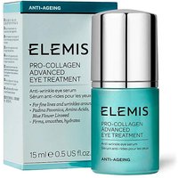 Elemis Pro-collagen Eye Treatment 15ml at Simply Be Catalogue Store Elemis Pro-collagen Eye Treatment 15ml.