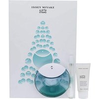 Issey Miyake A Drop D'Issey 90ml GiftSet at Simply Be Catalogue Store Issey Miyake A Drop D'Issey 90ml GiftSet.