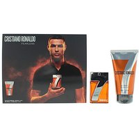 CR Cr7 Fearless Gift Set
