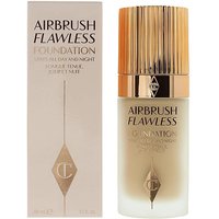 Charlotte Tilbury Airbrush Foundation at JD Williams Catalogue Charlotte Tilbury Airbrush Foundation.