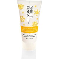 Body Building Shampoo