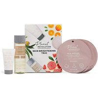 Planet Skin Brightening Trio
