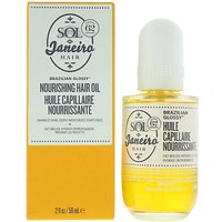 Brazilian Hair Oil