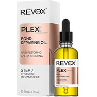 B77 Plex Bond Repairing Oil