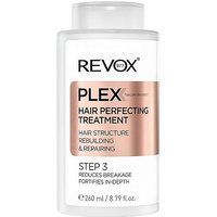 B77 Plex Perfect Treatment