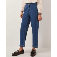 Novi Carrot Leg Jeans MID