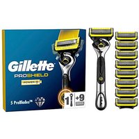Proshield Power Razor Pack