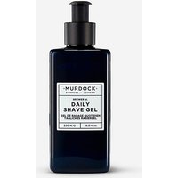 Murdock London Shave Gel at Jacamo Murdock London Shave Gel.