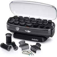 Thermo Ceramic Heated Rollers
