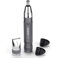 BaByliss Super X Metal Series Trimmer at Jacamo BaByliss Super X Metal Series Trimmer.