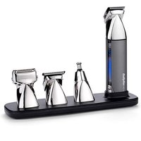 Super X Metal Trimmer Set