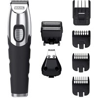 Wahl 8 in 1 Multigroomer Gift Set at Jacamo Wahl 8 in 1 Multigroomer Gift Set.