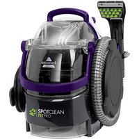 BISSELL 15588 Portable SpotClean Pro at JD Williams Catalogue BISSELL 15588 Portable SpotClean Pro.