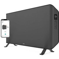 Duux Edge 1000 Smart Convector Heater Gr at JD Williams Catalogue Duux Edge 1000 Smart Convector Heater Gr.