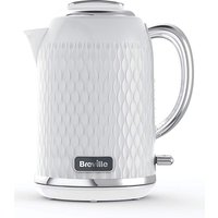 Breville VKT117 Curve Jug Kettle White - Breville