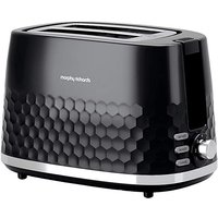 Morphy Richards Hive Black Toaster at JD Williams Catalogue Morphy Richards Hive Black Toaster.