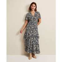 Tyanna Maxi Dress