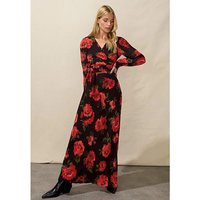 & Rose Skirt Multi &