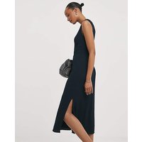 Erin Texture Midi Dress