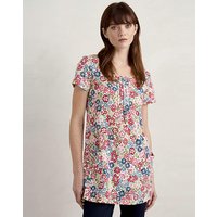 Busy Lizzy Tunic
