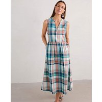 Bassett Wood Dress
