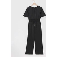 Satin Jumpsuit