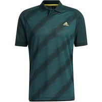 Golf Statement Print Polo S34 37