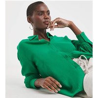 Relaxed Shirt