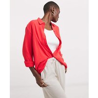 Relaxed Shirt