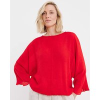Batwing Tunic Top