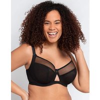 Victory Balcony Wired Bra