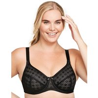 9855 Wonder Wire Bra