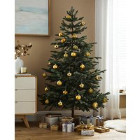 Helsinki Slim Real Look Christmas Tree