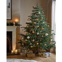 Helsinki Pre Lit Real Look Christmas Tre 7FT