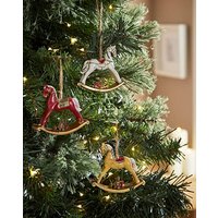 GG Rocking Horse Set 3