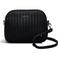 Dukes Place Zip Cross Body Bag