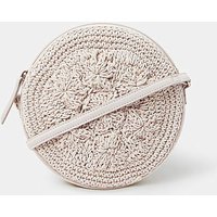 Round Macrame Bag ONE