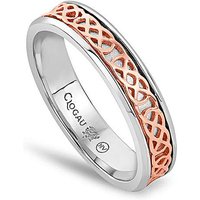 Annwyl Slim Ring