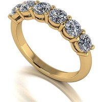 9ct Yellow Gold Ring Yellow Gold
