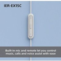 USB C Earphones