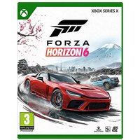 Forza Horizon 6