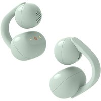 Linkbuds Clip Open Earbuds