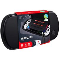 Premium Travel Kit Switch 2