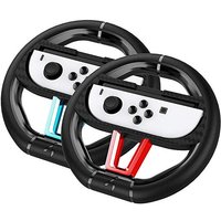 Racing Wheel Switch 2