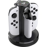 Magnetic Quad Charging Dock