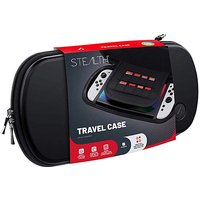 Travel Case Nintendo Switch