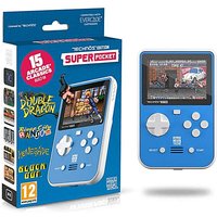 Technos Retro Handheld